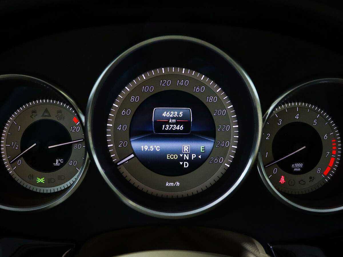 Купить Mercedes-Benz CLS с пробегом. Фото: #8
