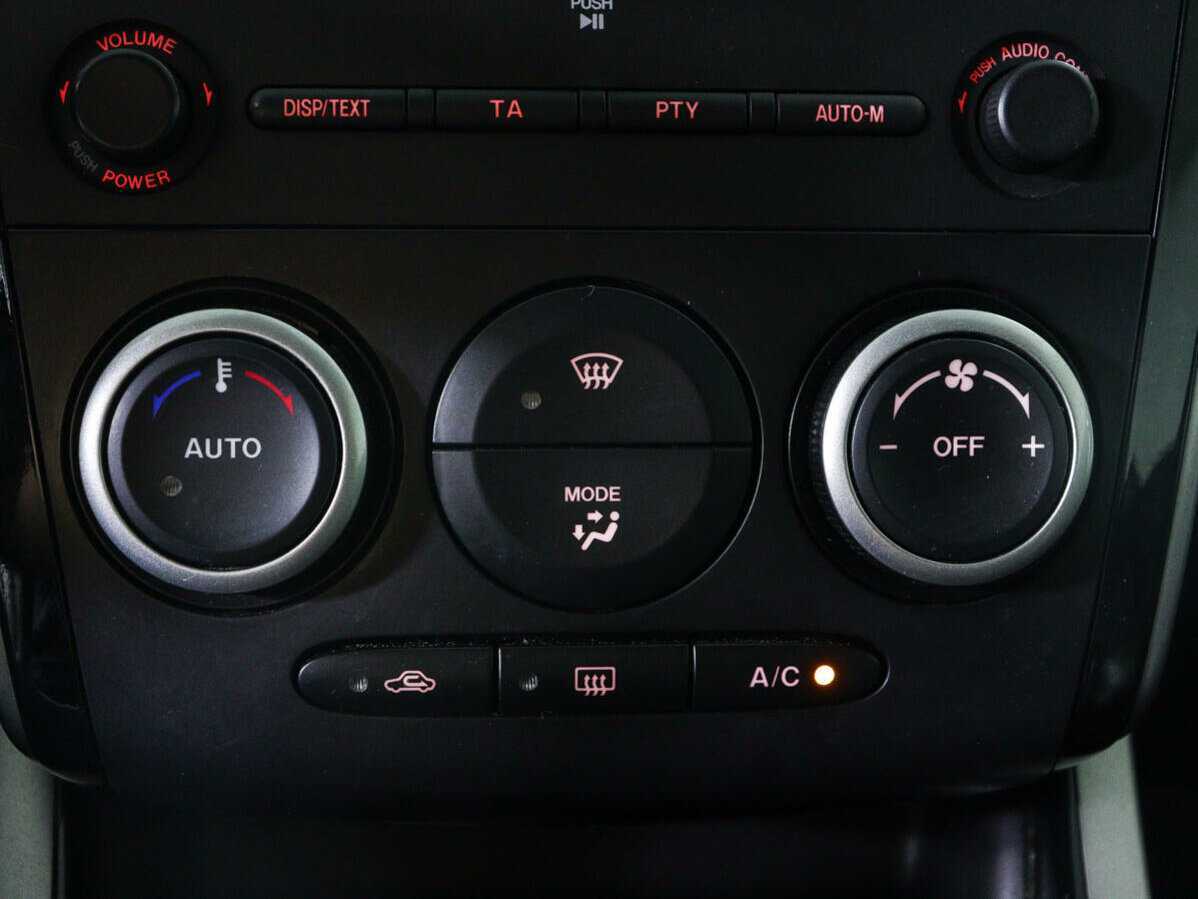Купить Mazda CX-7 с пробегом. Фото: #15