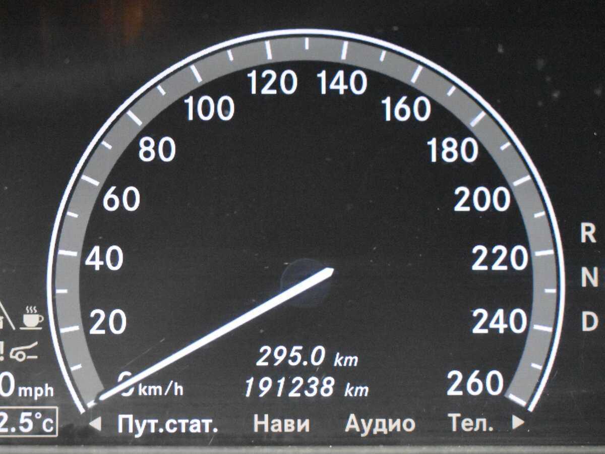 Купить Mercedes-Benz S-Класс с пробегом. Фото: #14
