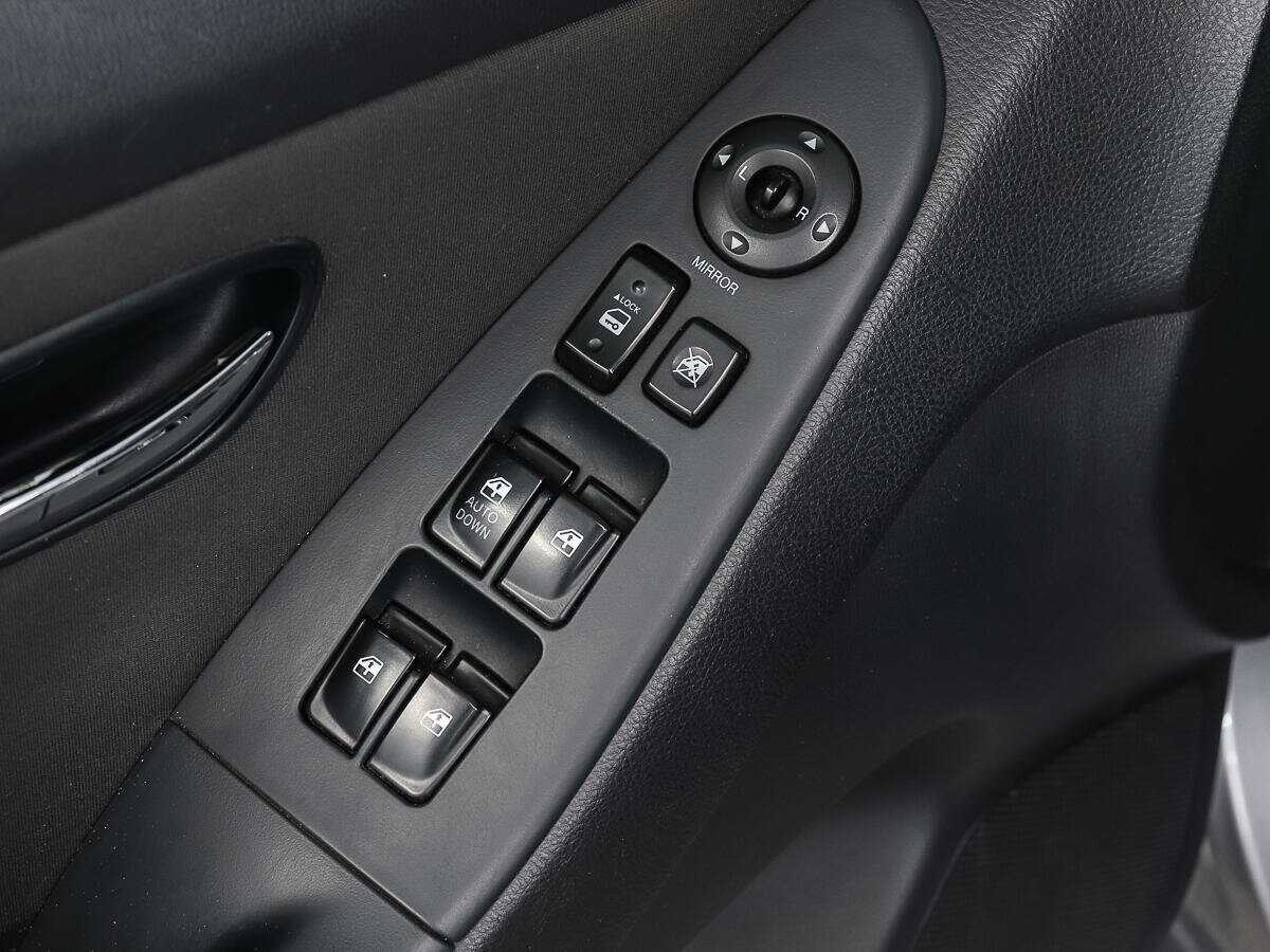 Купить Hyundai Elantra с пробегом. Фото: #13