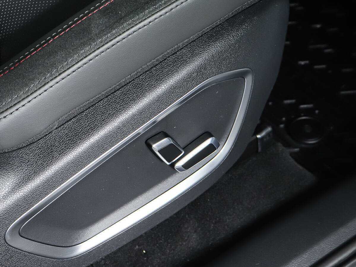 Купить Geely Tugella с пробегом. Фото: #18