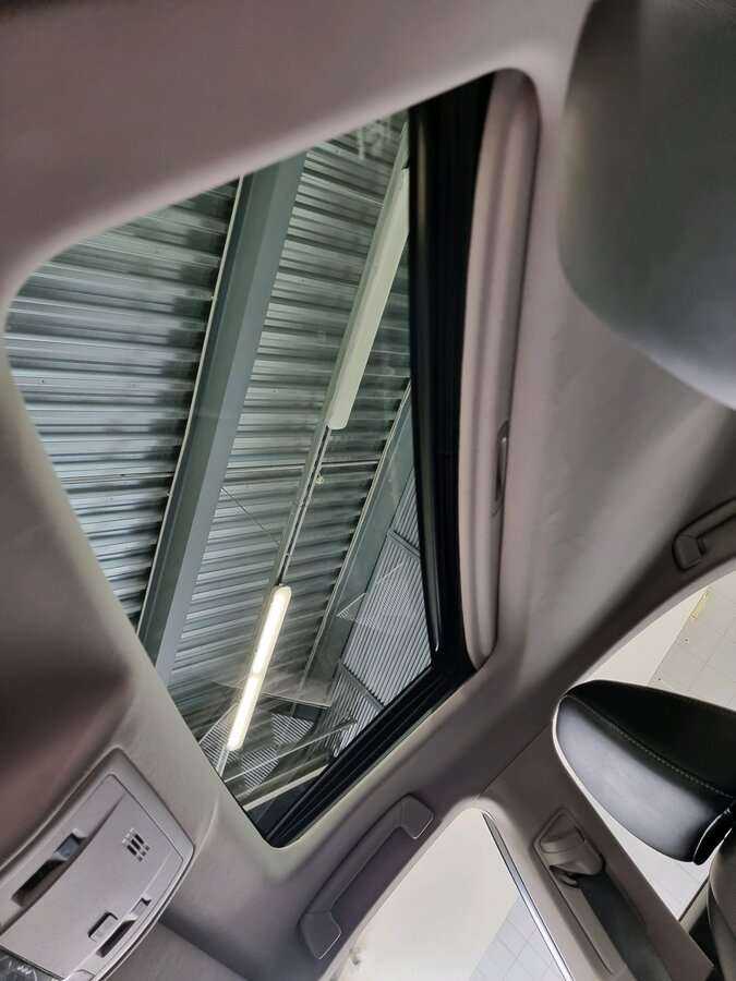 Купить Lexus ES с пробегом. Фото: #22