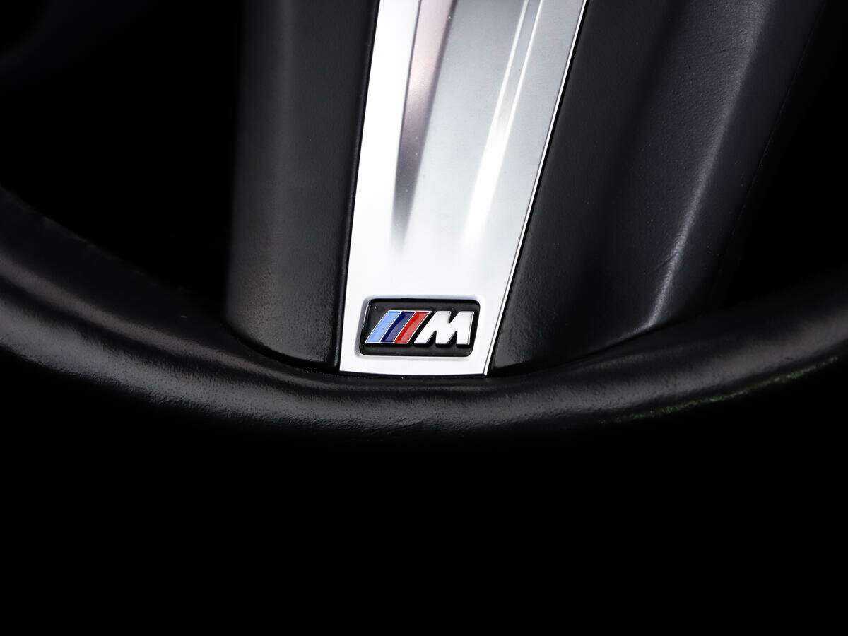 Купить BMW 5 серии с пробегом. Фото: #10