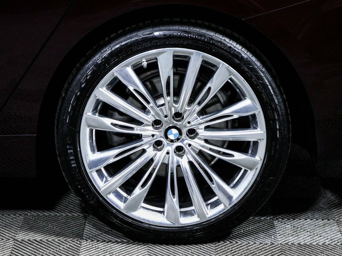 Купить BMW 6 серии с пробегом. Фото: #14