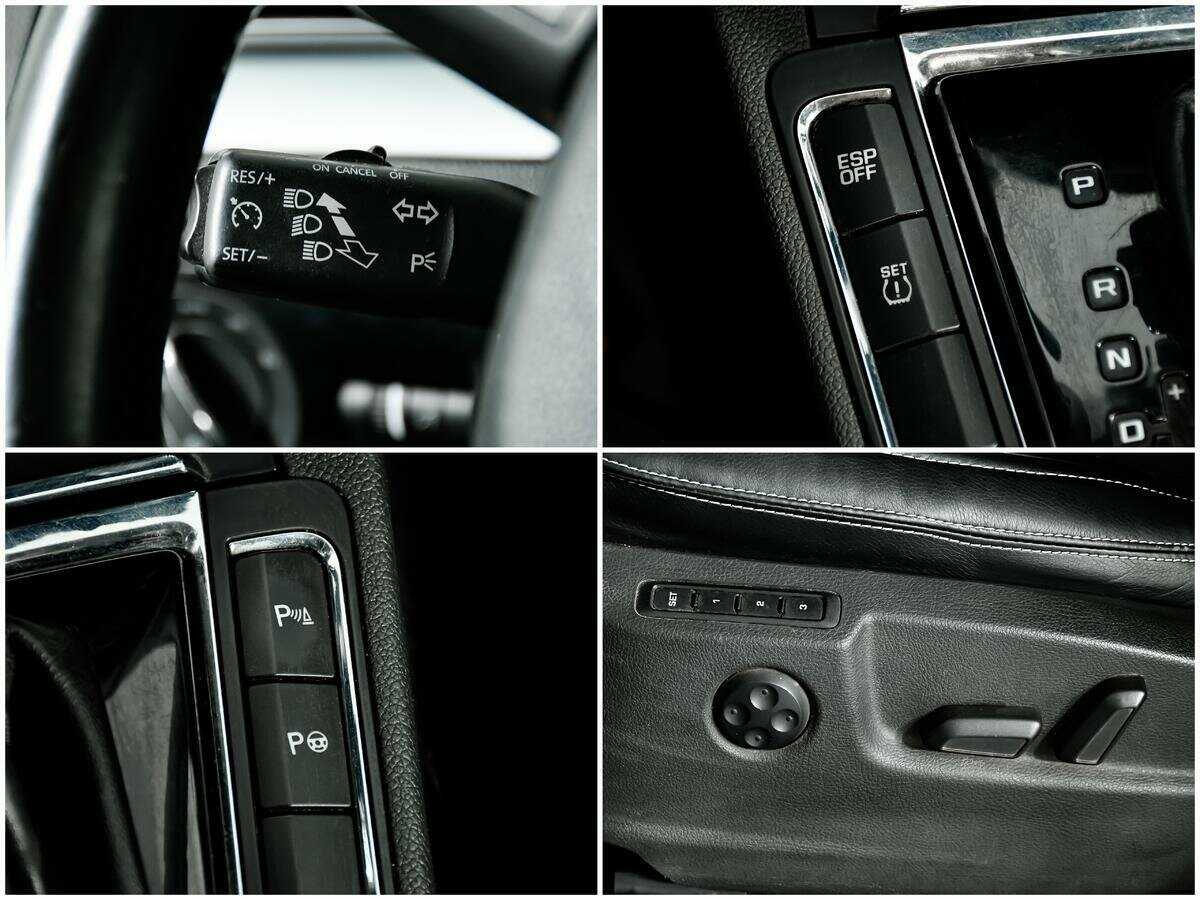 Купить Skoda Superb с пробегом. Фото: #14