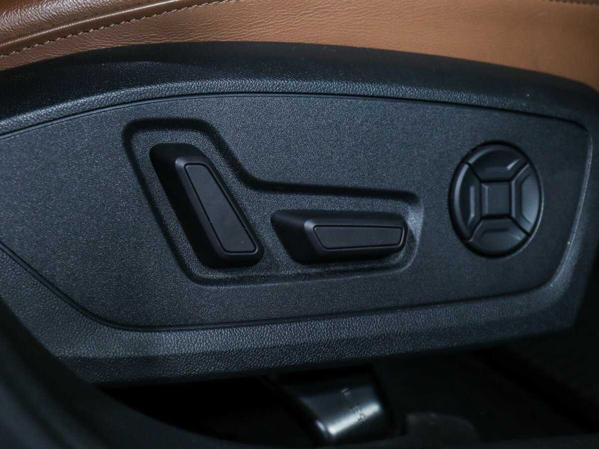 Купить Audi A6 с пробегом. Фото: #12
