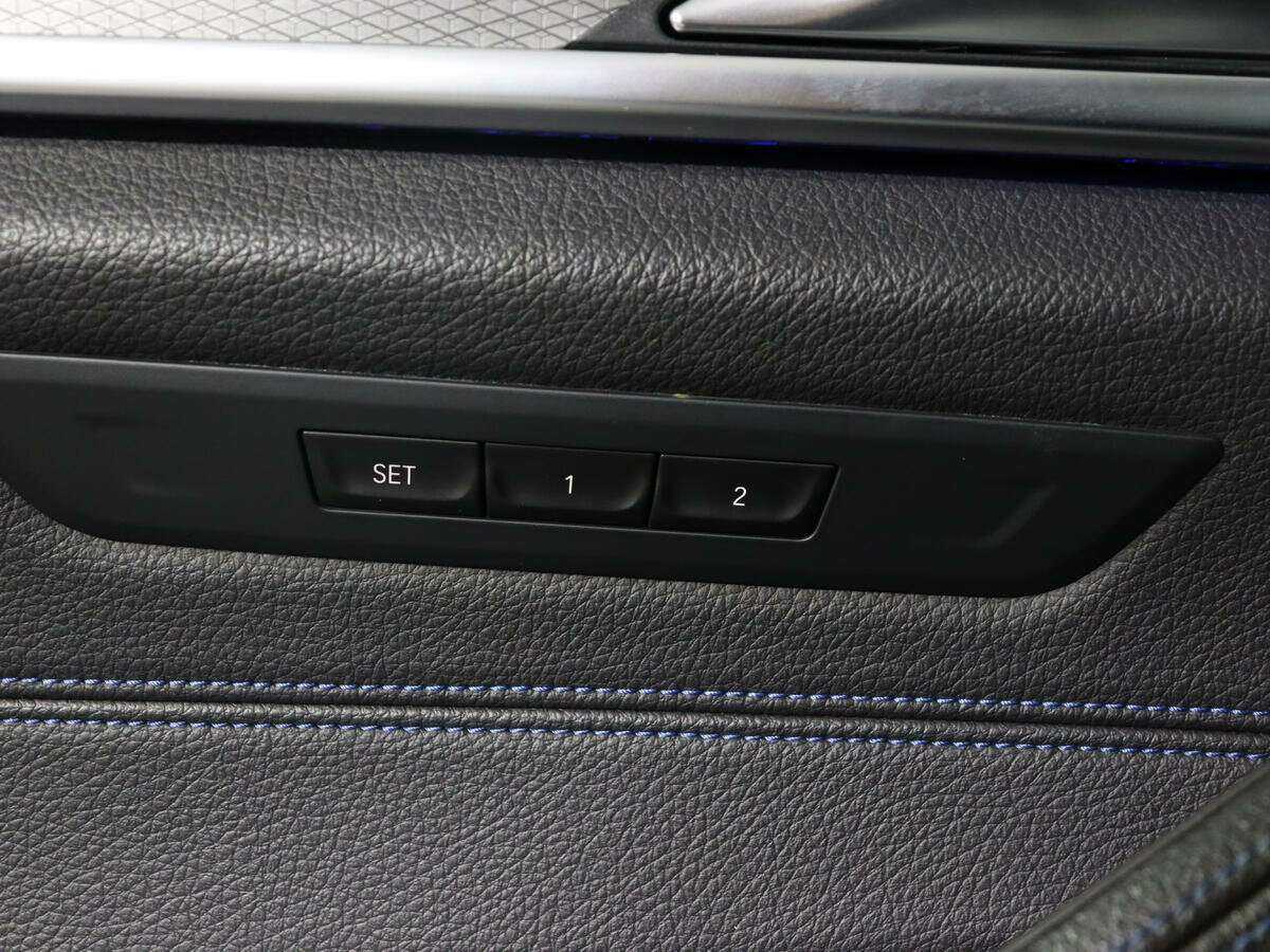 Купить BMW 5 серии с пробегом. Фото: #16