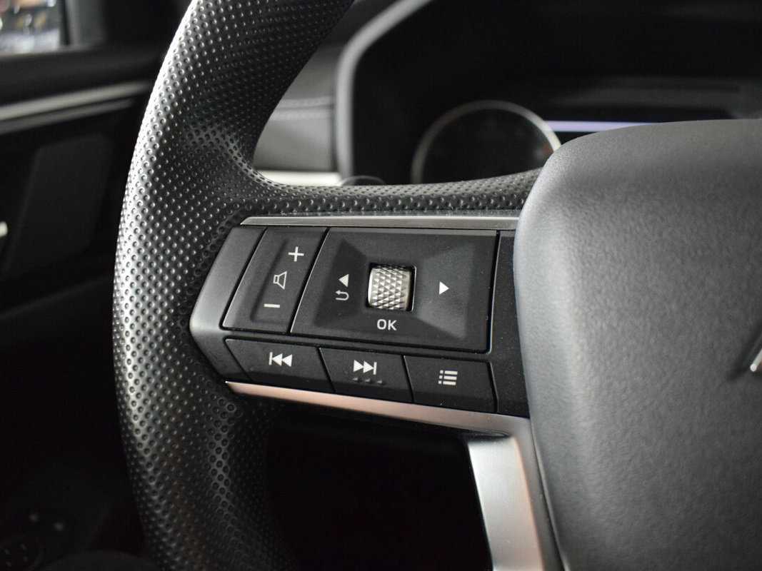 Купить Mitsubishi Outlander с пробегом. Фото: #16