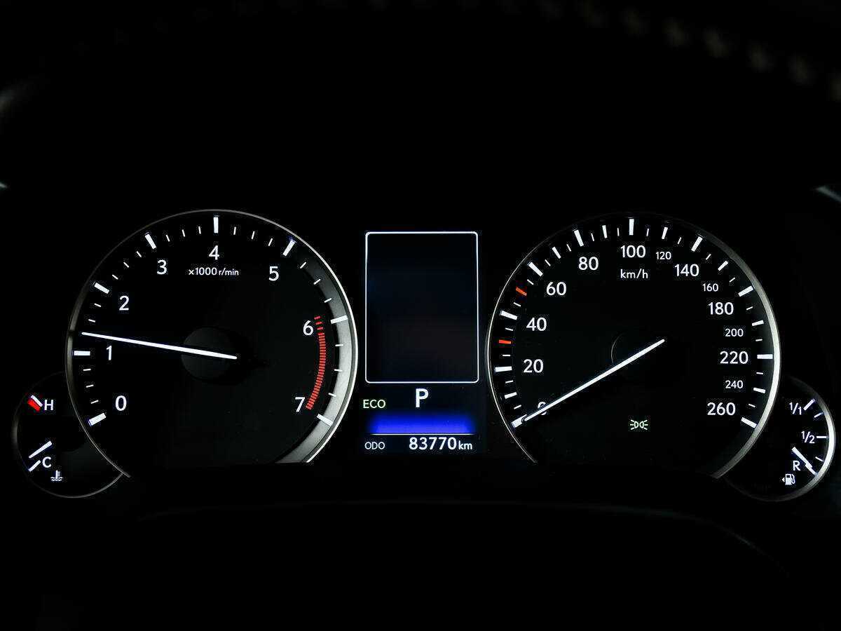 Купить Lexus RX с пробегом. Фото: #7