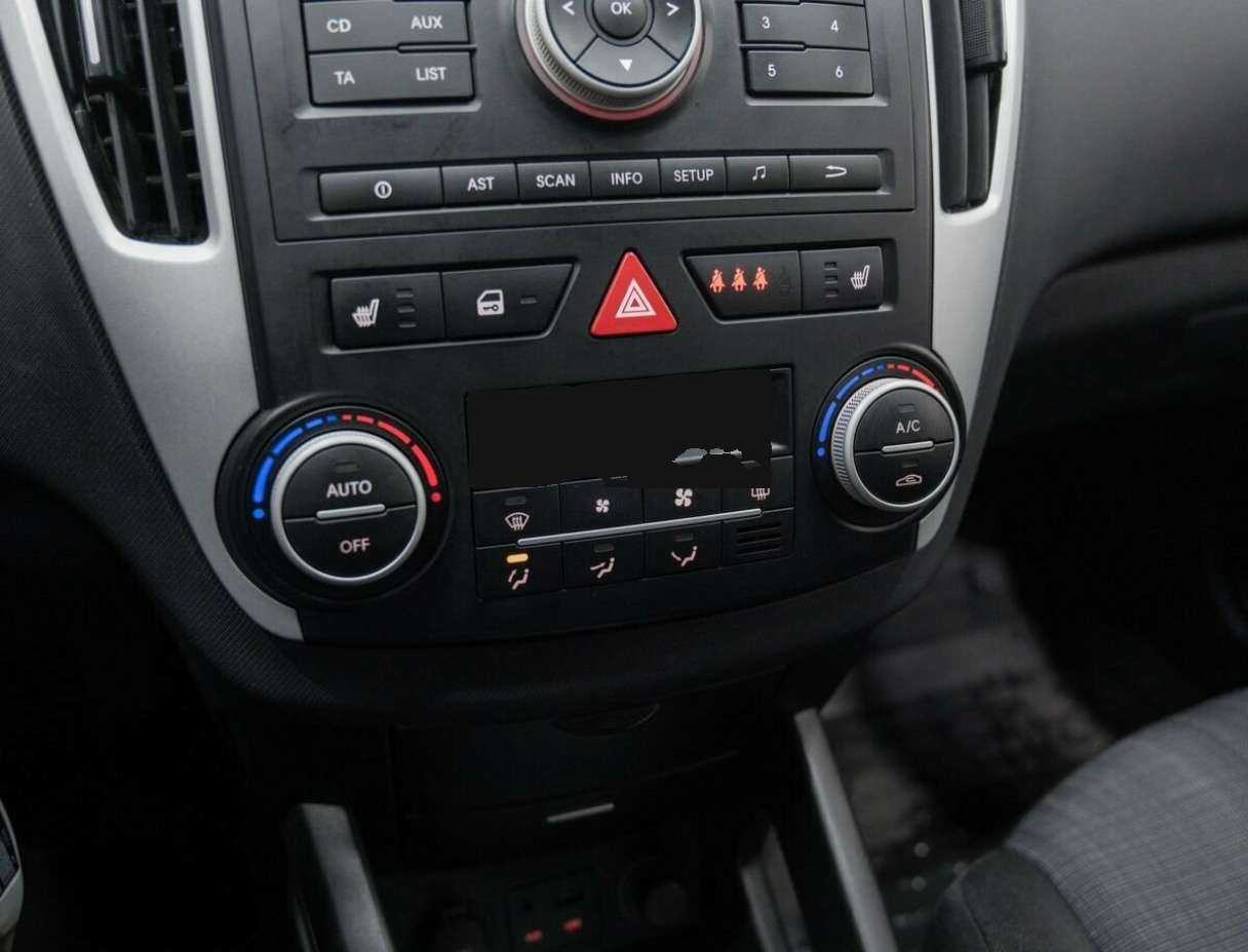 Купить Kia Ceed с пробегом. Фото: #19