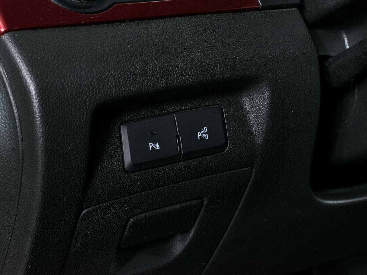 Купить Chevrolet Orlando с пробегом. Фото: #18