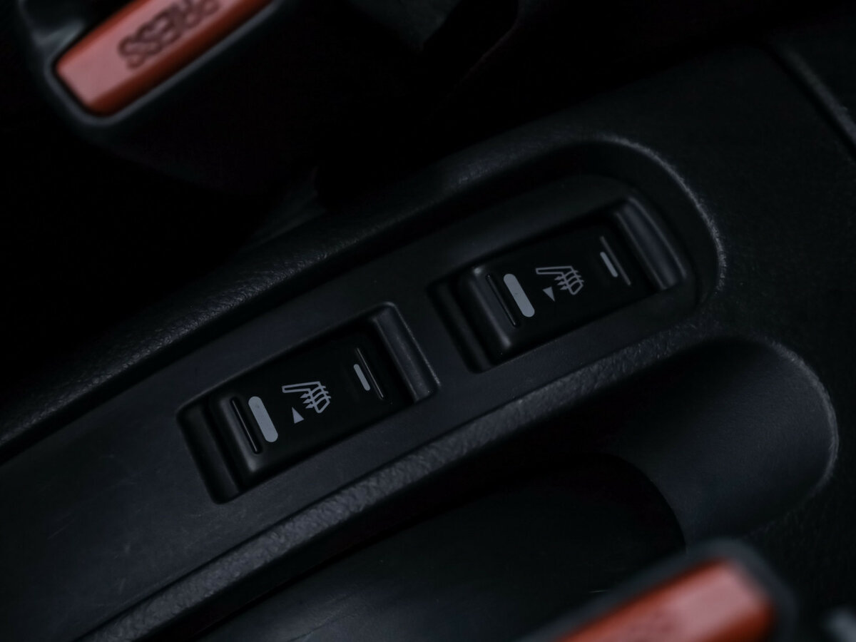 Купить Nissan Note с пробегом. Фото: #16
