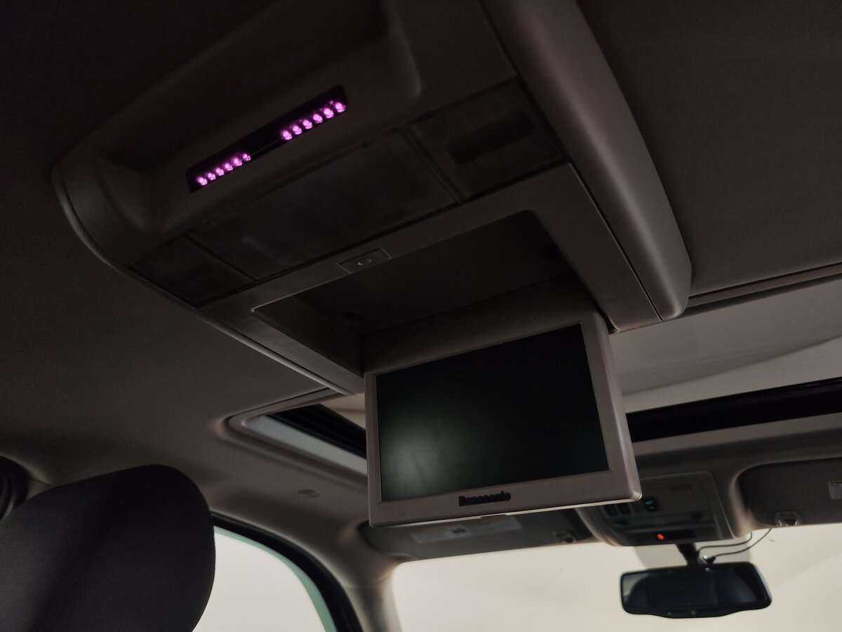 Купить Chevrolet Tahoe с пробегом. Фото: #15