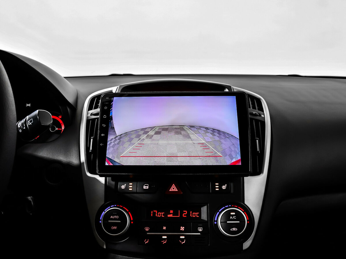Купить Kia Ceed с пробегом. Фото: #12