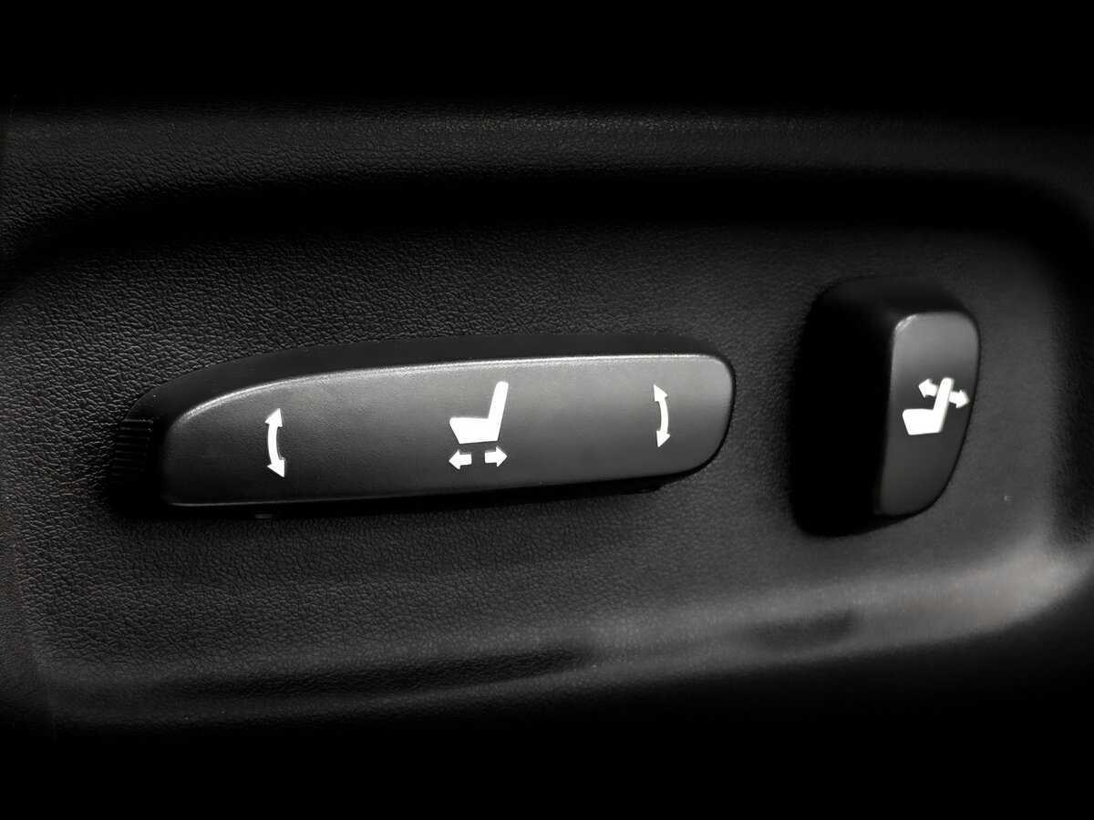 Купить Lexus LX с пробегом. Фото: #20