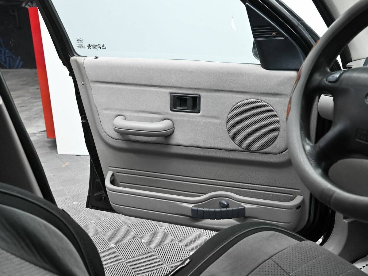 Купить Land Rover Freelander с пробегом. Фото: #6