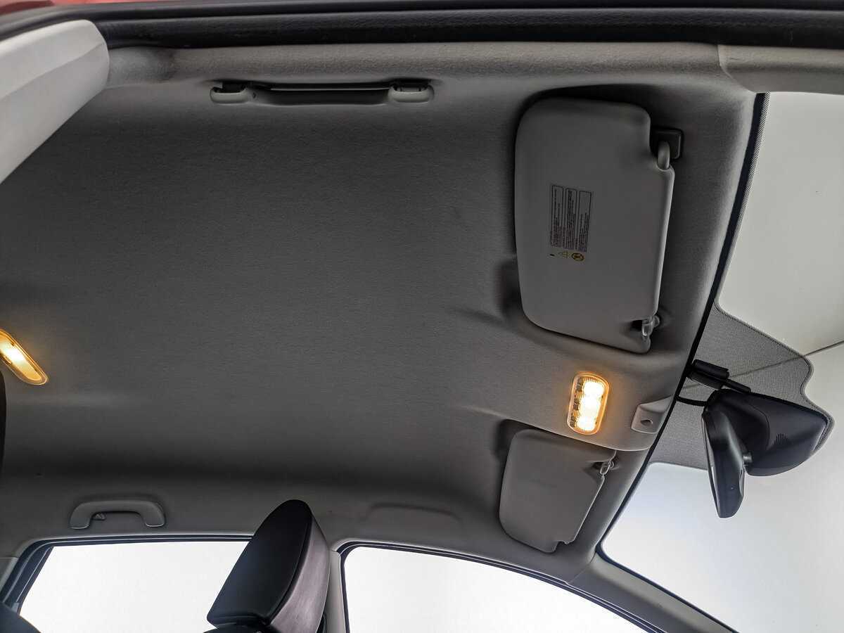Купить Nissan Qashqai с пробегом. Фото: #17