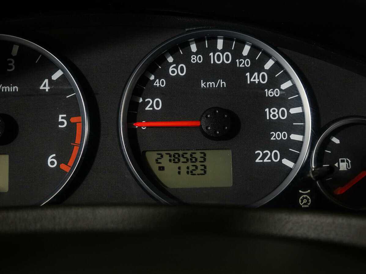 Купить Nissan Pathfinder с пробегом. Фото: #11