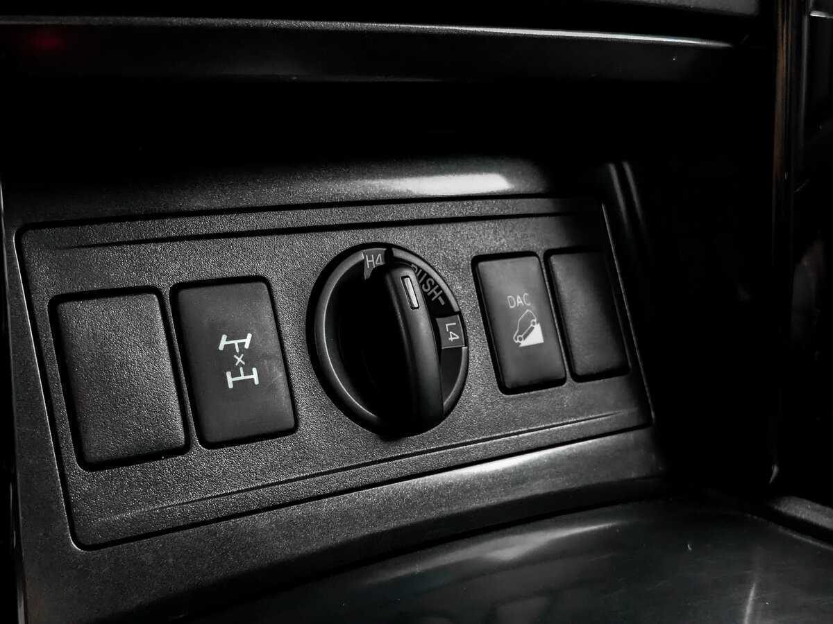 Купить Toyota Land Cruiser Prado с пробегом. Фото: #23