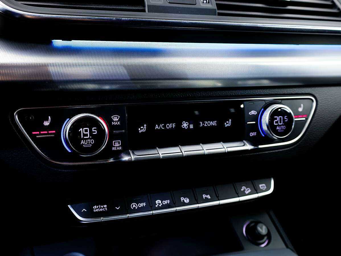 Купить Audi Q5 с пробегом. Фото: #16