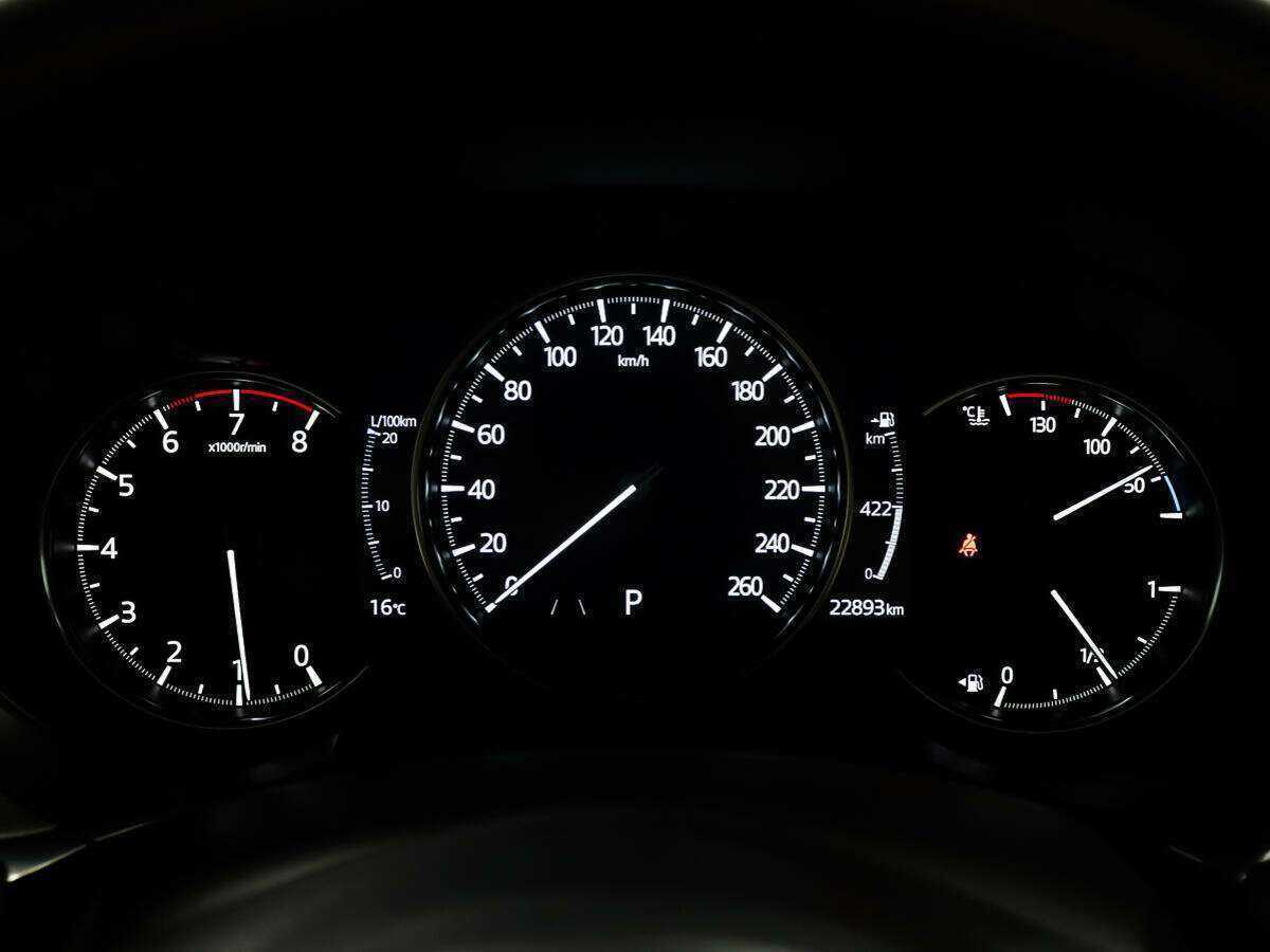 Купить Mazda 6 с пробегом. Фото: #13
