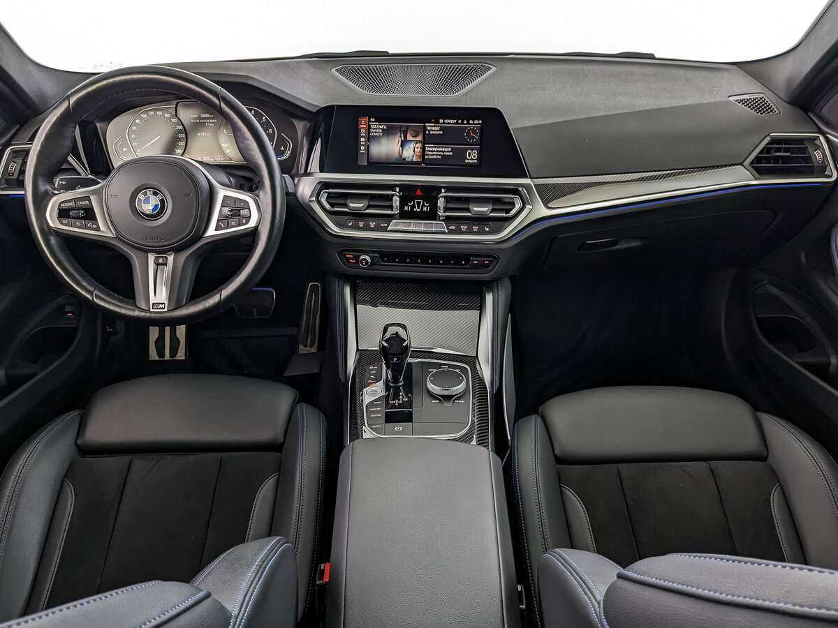 Купить BMW 4 серии с пробегом. Фото: #9