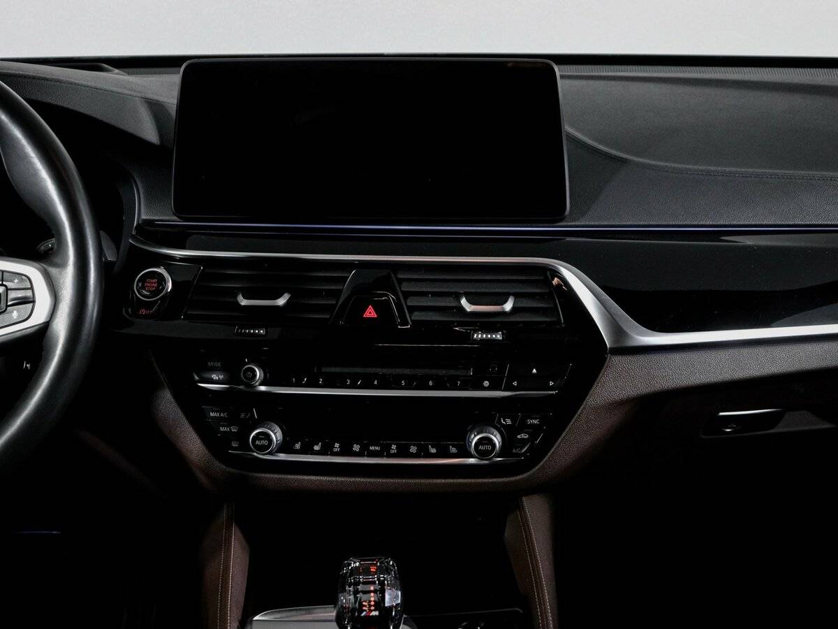 Купить BMW 6 серии с пробегом. Фото: #12