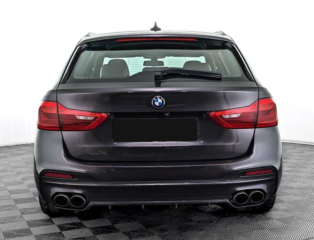 Купить Alpina B5 с пробегом. Фото: #5