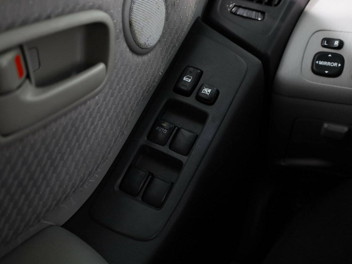 Купить Toyota Highlander с пробегом. Фото: #18