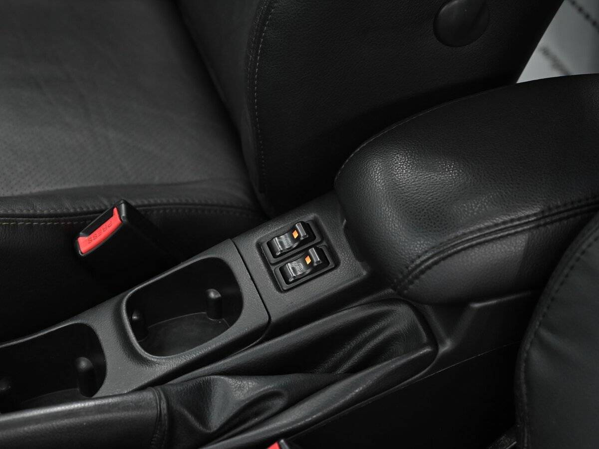 Купить Nissan Primera с пробегом. Фото: #8