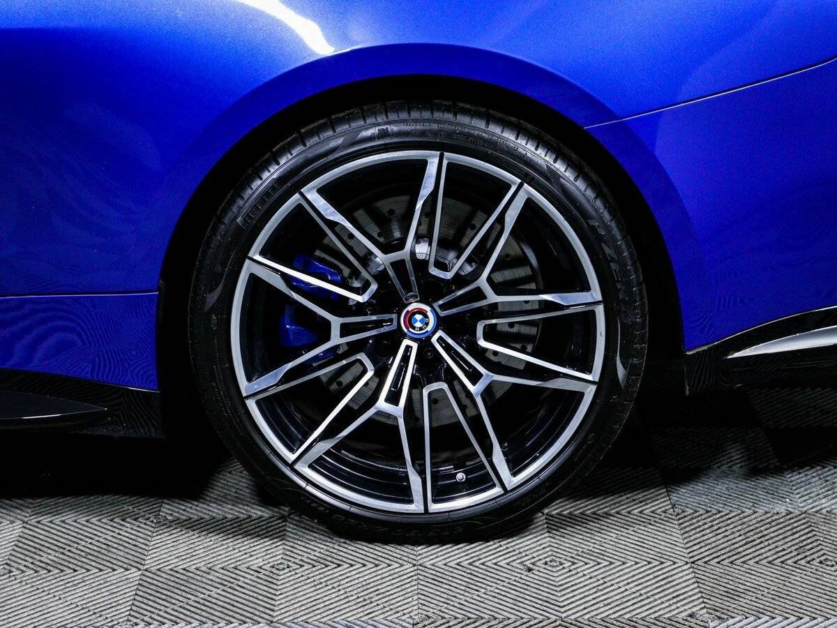 Купить BMW M4 с пробегом. Фото: #14