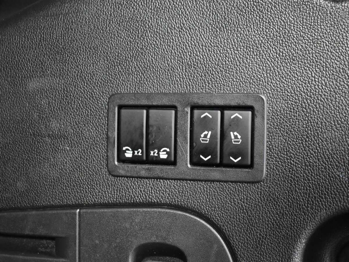 Купить Cadillac Escalade с пробегом. Фото: #7