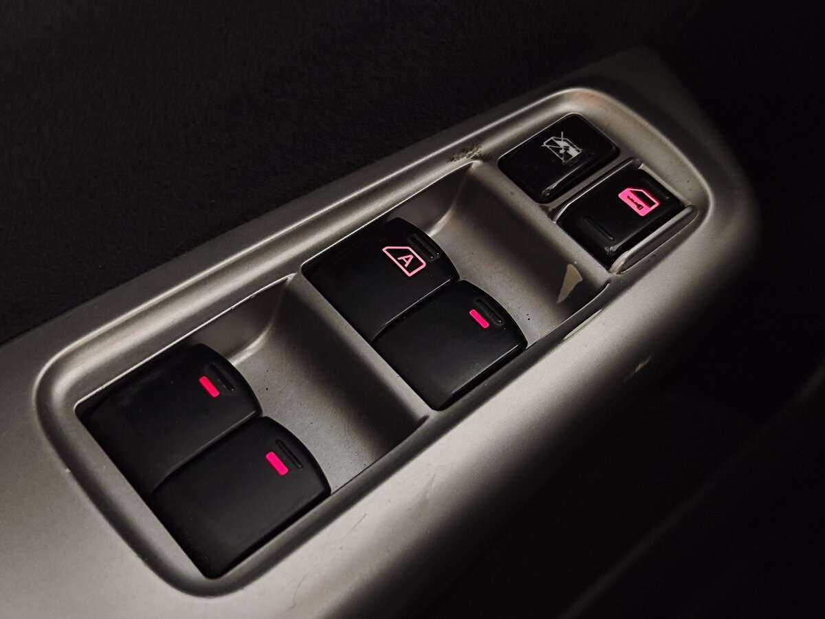 Купить Subaru Forester с пробегом. Фото: #14