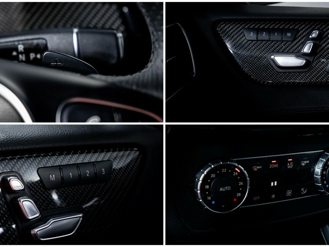 Купить Mercedes-Benz GLE с пробегом. Фото: #21