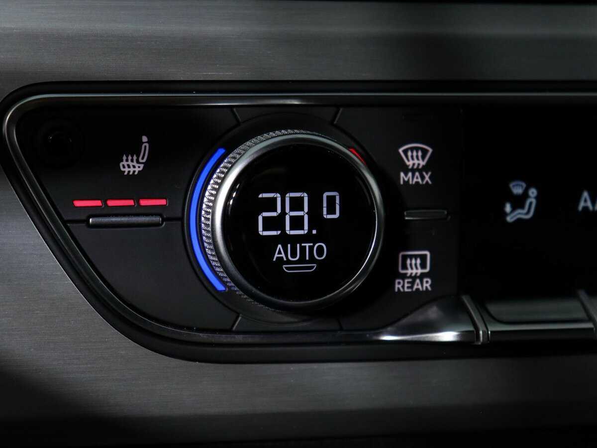 Купить Audi A4 с пробегом. Фото: #19