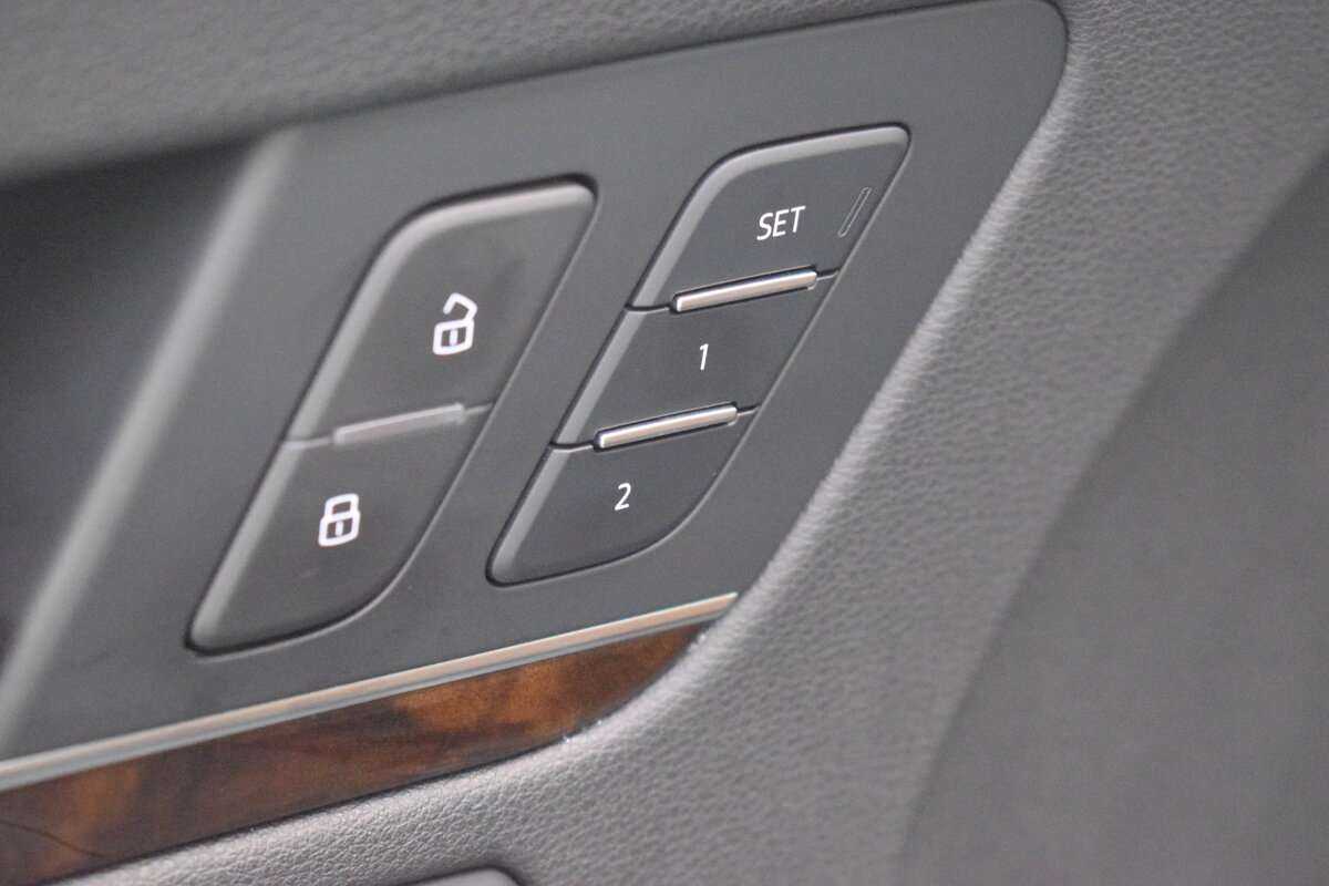 Купить Audi Q5 с пробегом. Фото: #8