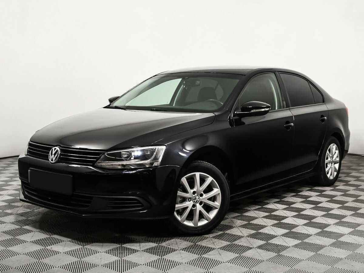 Купить Volkswagen Jetta с пробегом. Фото: #0