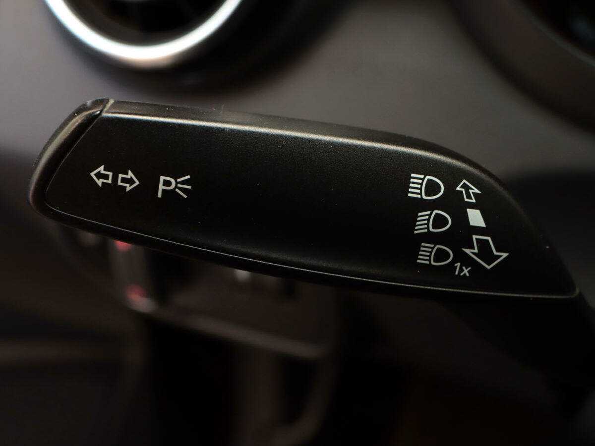 Купить Audi A1 с пробегом. Фото: #10