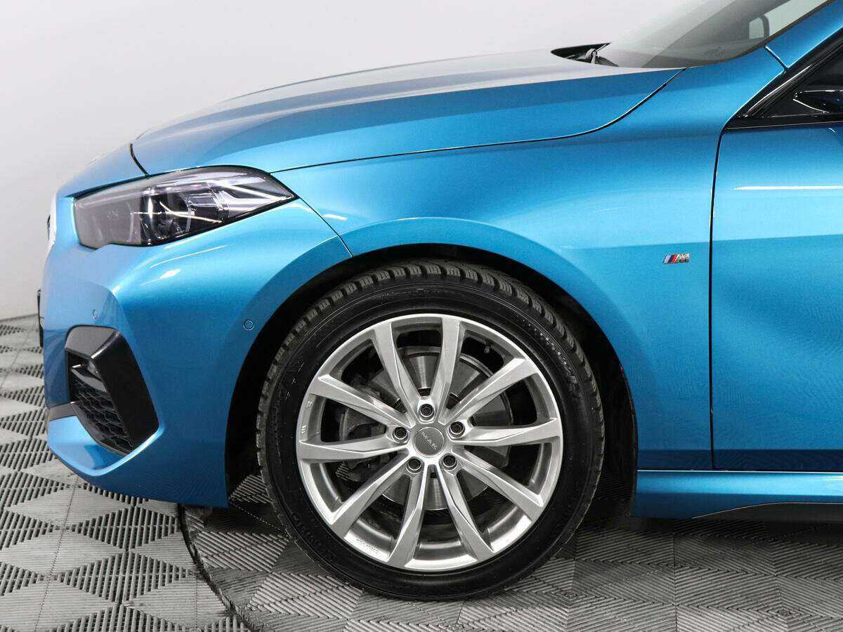 Купить BMW 2 серии с пробегом. Фото: #6
