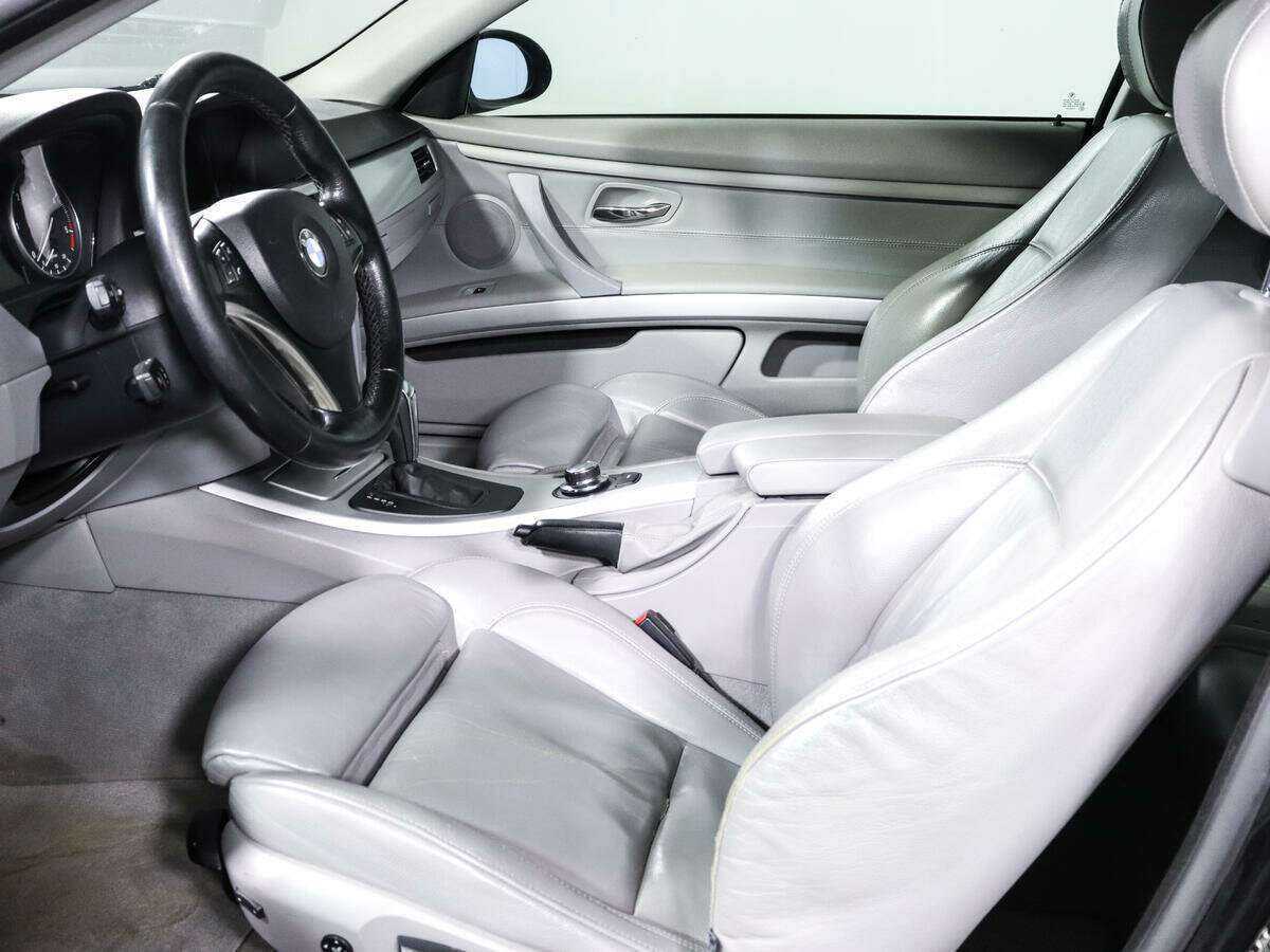 Купить BMW 3 серии с пробегом. Фото: #13