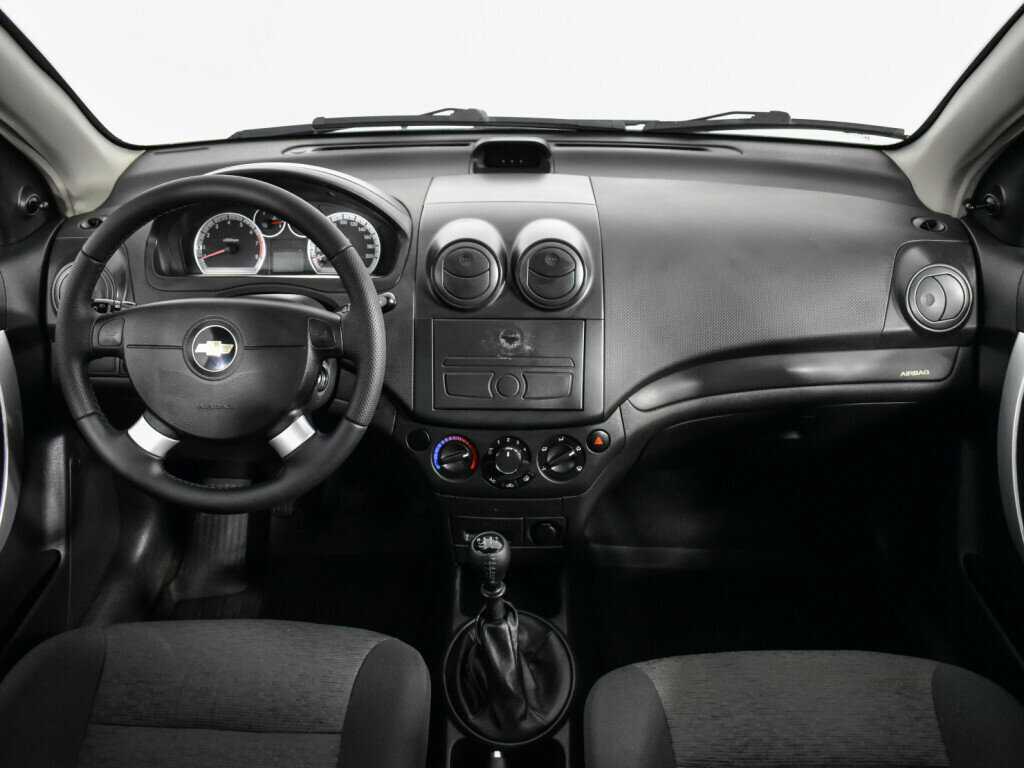 Купить Chevrolet Nexia с пробегом. Фото: #11