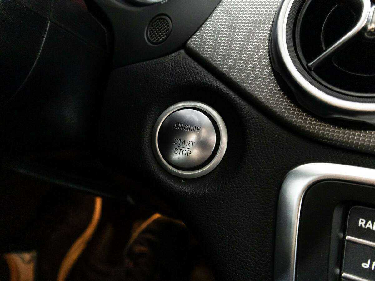 Купить Mercedes-Benz GLA с пробегом. Фото: #18