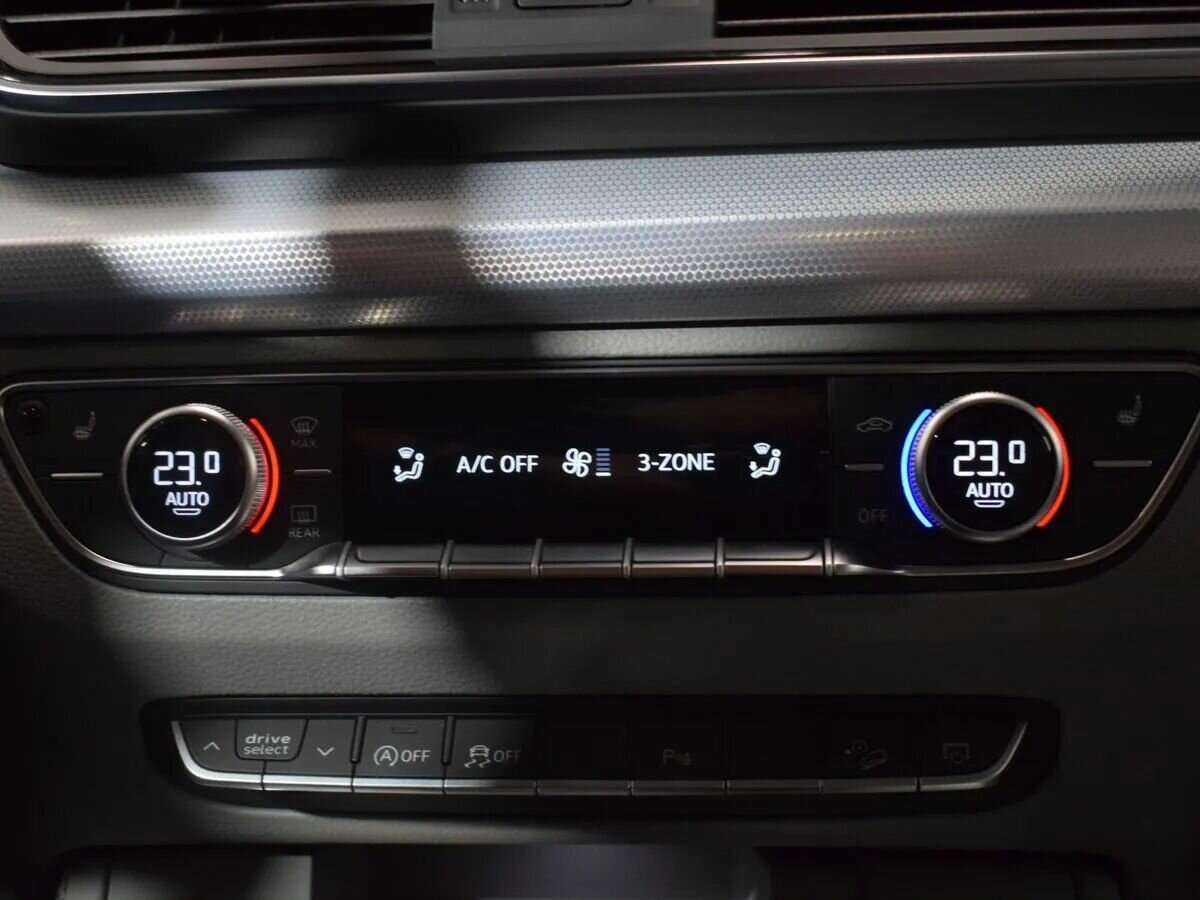 Купить Audi Q5 Sportback с пробегом. Фото: #16