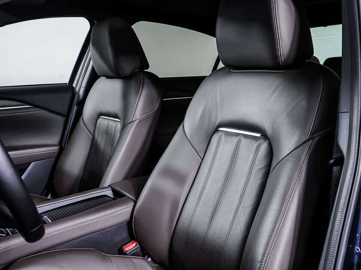 Купить Mazda 6 с пробегом. Фото: #17