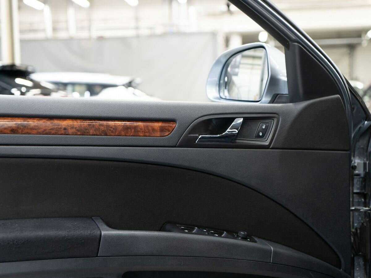Купить Skoda Superb с пробегом. Фото: #16