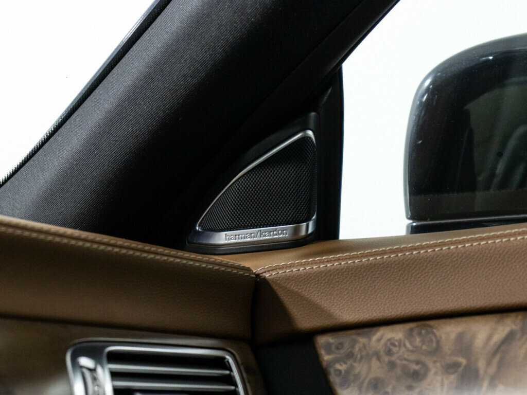 Купить Mercedes-Benz CLS с пробегом. Фото: #17