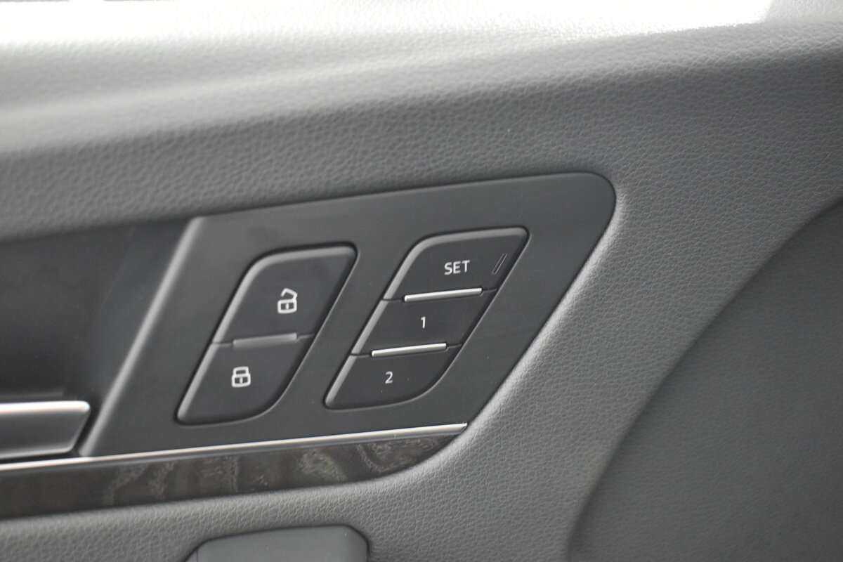 Купить Audi Q5 с пробегом. Фото: #13