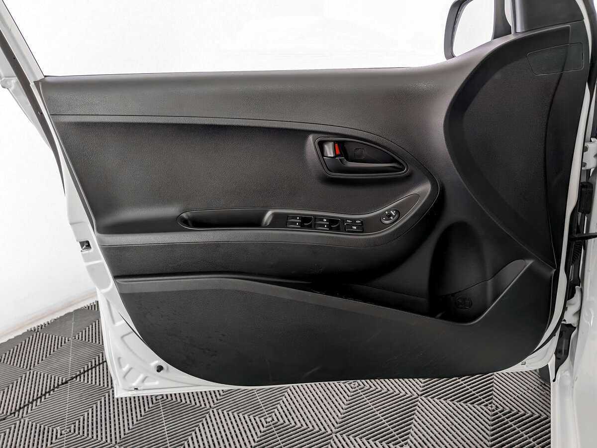 Купить Kia Picanto с пробегом. Фото: #14