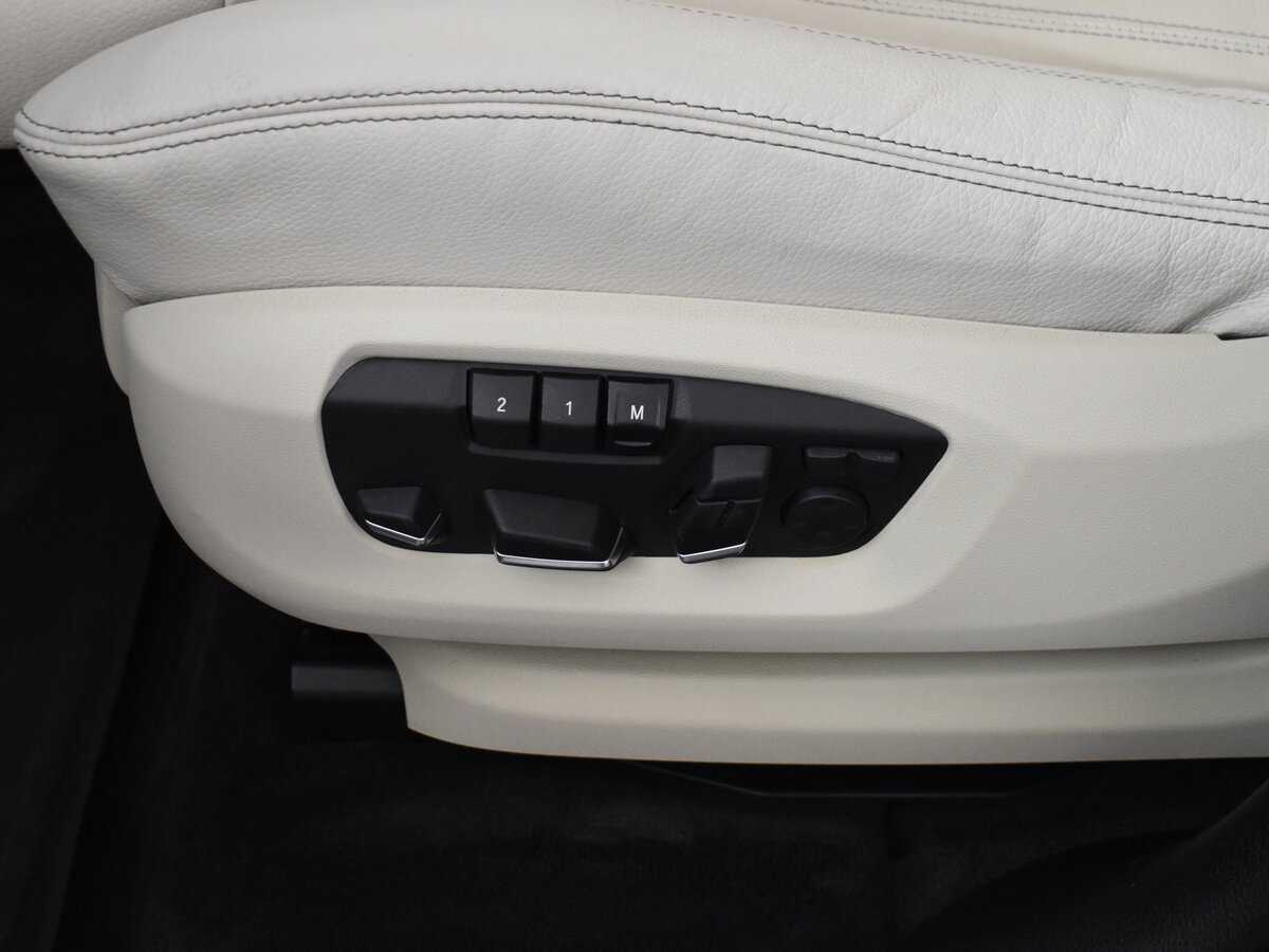 Купить BMW X5 с пробегом. Фото: #9