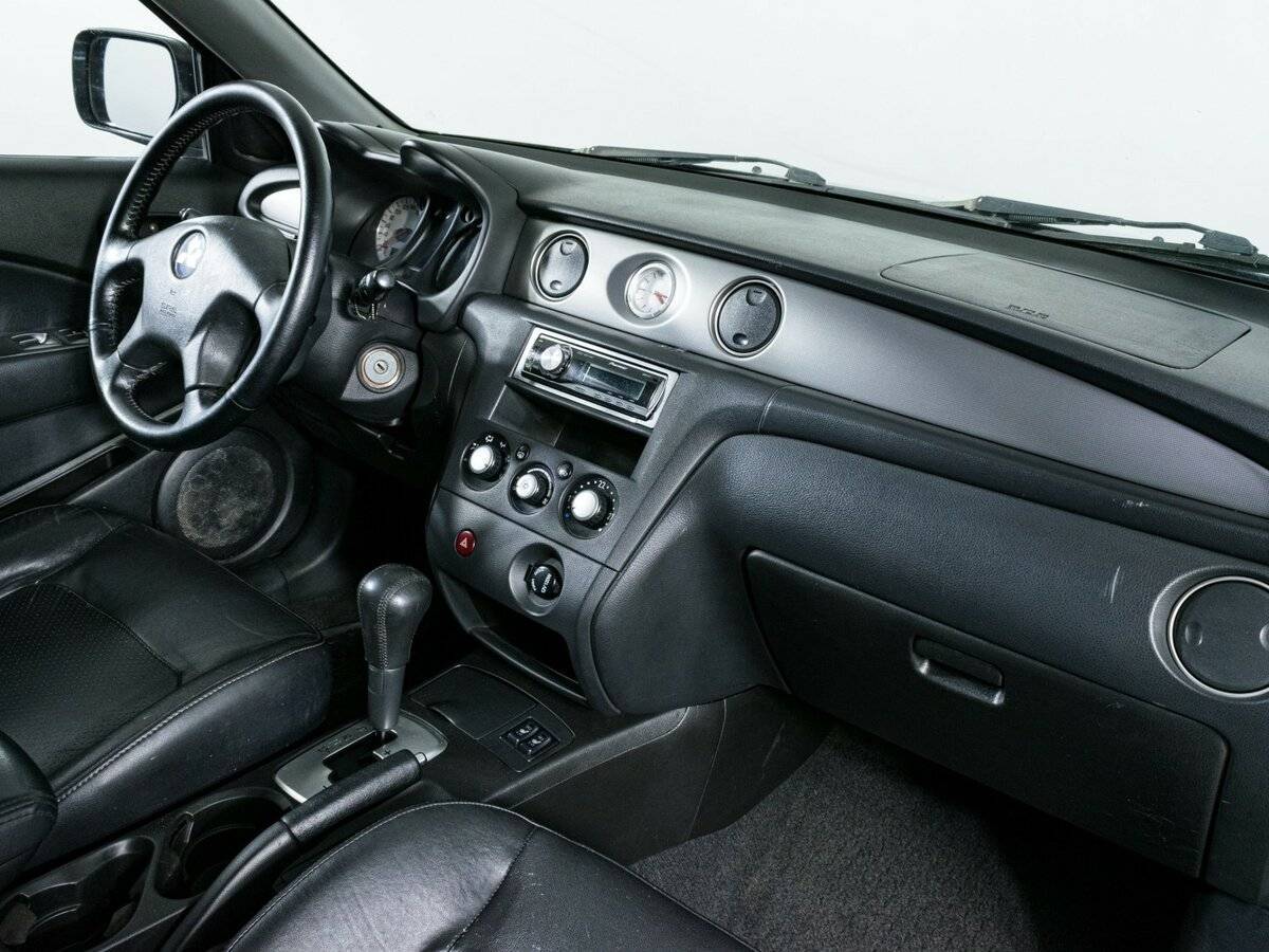 Купить Mitsubishi Outlander с пробегом. Фото: #7